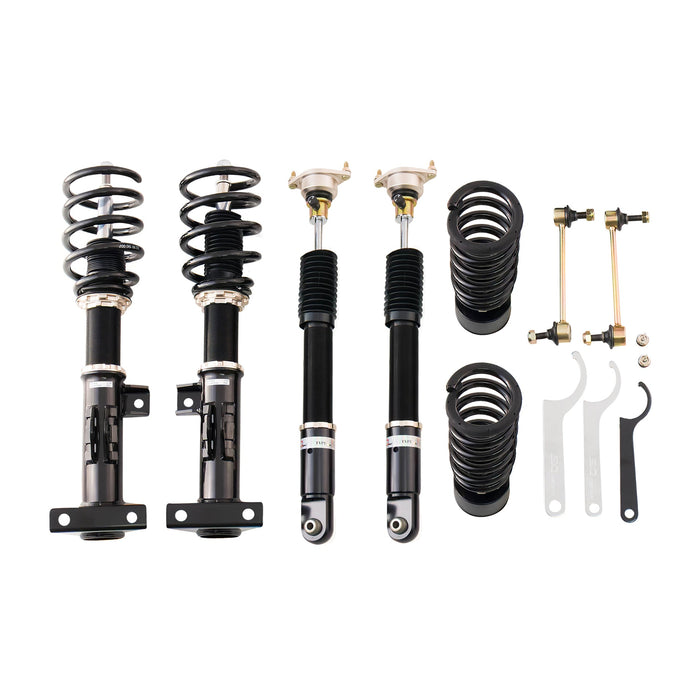 BC Racing Coilovers