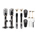 BC Racing Coilovers