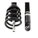 2008-2014 - BENZ - C-Class Sedan - BC Racing Coilovers