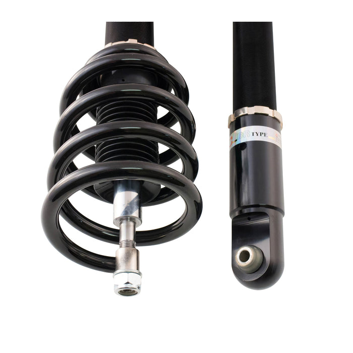 BC Racing Coilovers