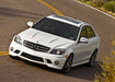 2008-2014 - BENZ - C-Class Sedan - BC Racing Coilovers