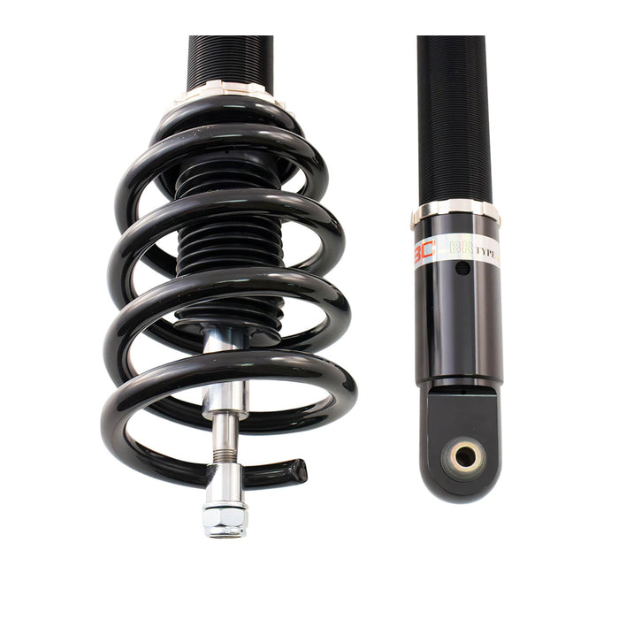 2008-2015 - BENZ - C63 AMG (2008-2014 Sedan, 2012-2015 Coupe) - BC Racing Coilovers