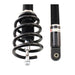 2008-2015 - BENZ - C63 AMG (2008-2014 Sedan, 2012-2015 Coupe) - BC Racing Coilovers