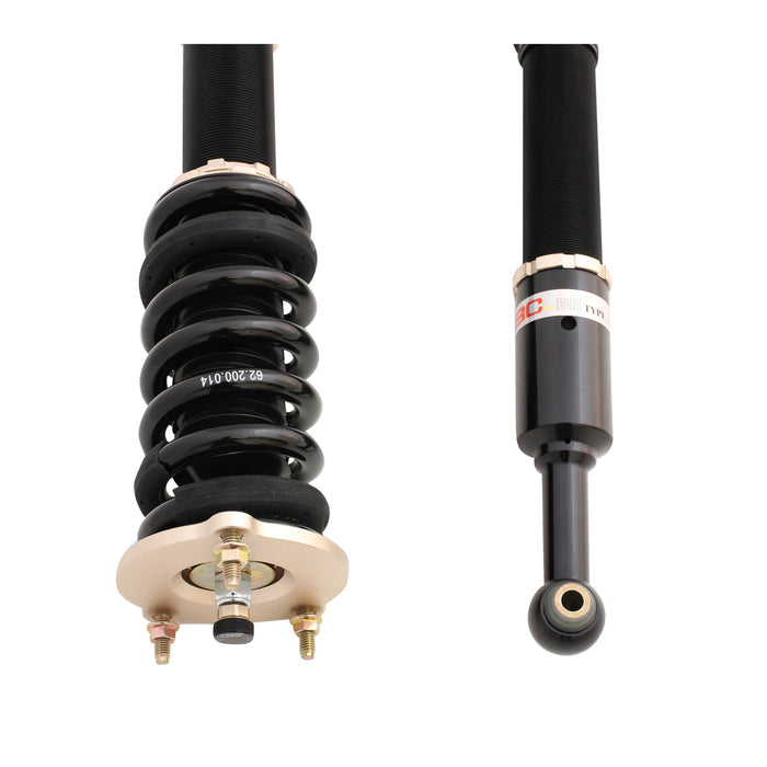 2003-2009 - BENZ - E-Class Sedan (Excl. Airmatic) - BC Racing Coilovers