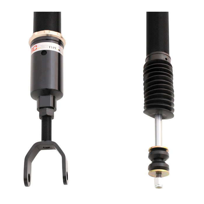 2003-2009 - BENZ - E-Class Sedan (Excl. Airmatic) - BC Racing Coilovers