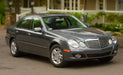 2003-2009 - BENZ - E-Class Sedan (Excl. Airmatic) - BC Racing Coilovers