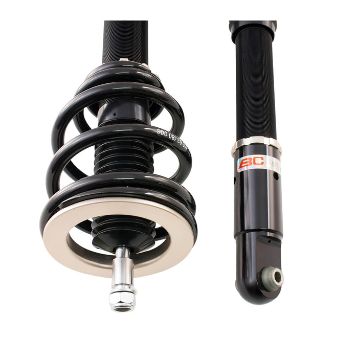 2010-2016 - BENZ - E-Class - BC Racing Coilovers