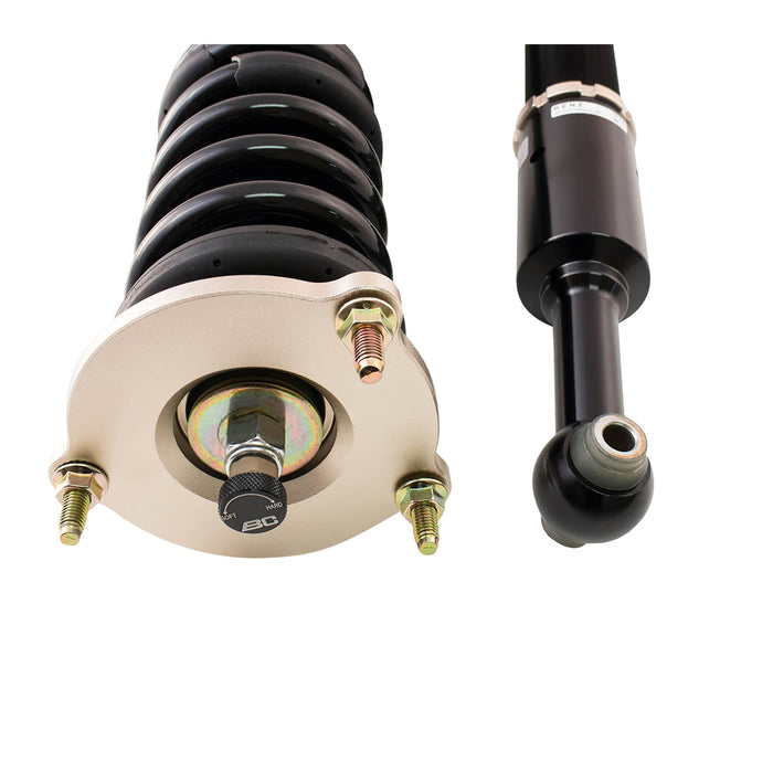 2002-2009 - BENZ - E-Class Sedan (Airmatic) - BC Racing Coilovers