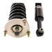 2002-2009 - BENZ - E-Class Sedan (Airmatic) - BC Racing Coilovers