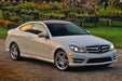 2007-2014 - BENZ - C-Class AWD - BC Racing Coilovers