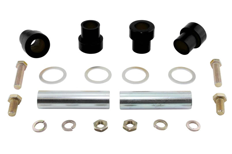 Whiteline Performance - Camber Adjustment Kit - Upper Control Arm (KCA348)