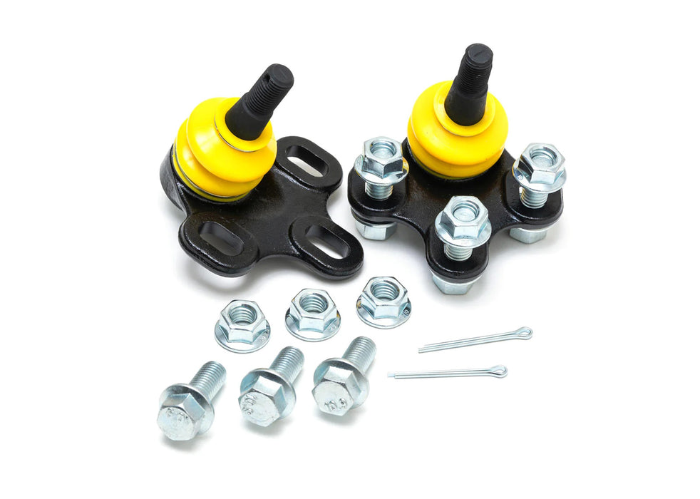 Whiteline Performance - Lower Ball Joint - Camber Adjuster Kit (KCA468)