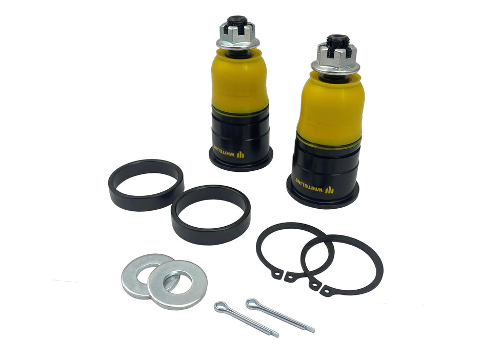 Whiteline Performance - Front Roll Center - Correction Kit (KCA521)