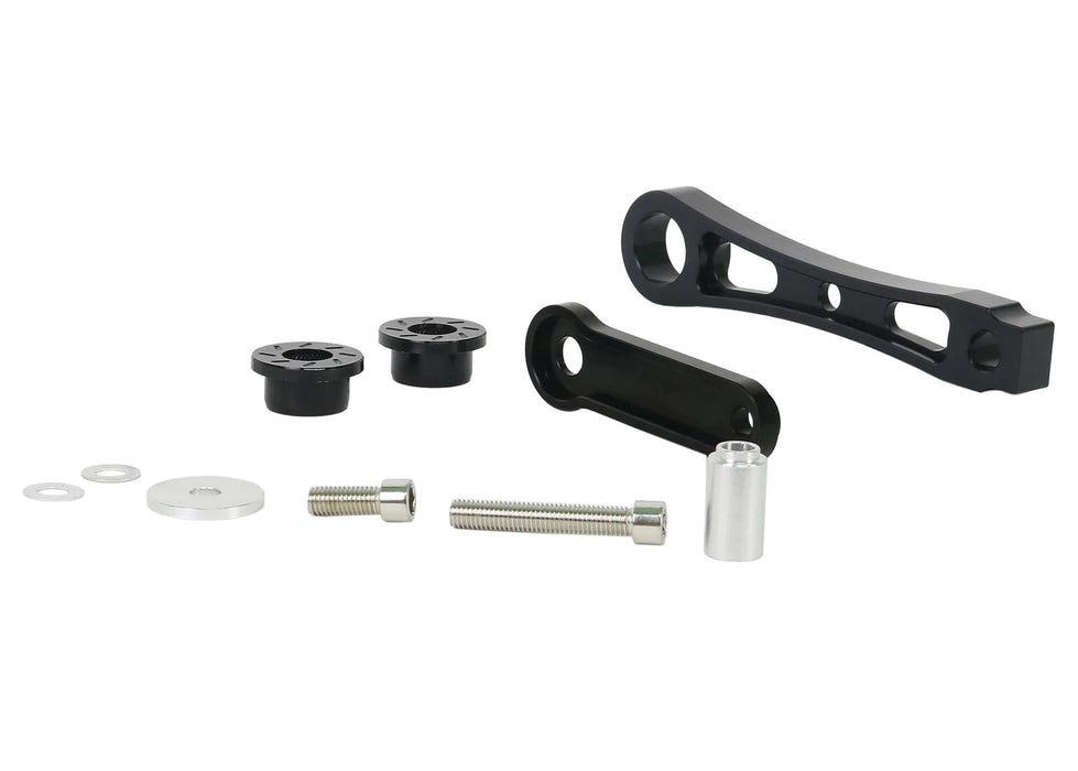 Whiteline Performance - Engine Pitch Mount - Bushing (KDT977)