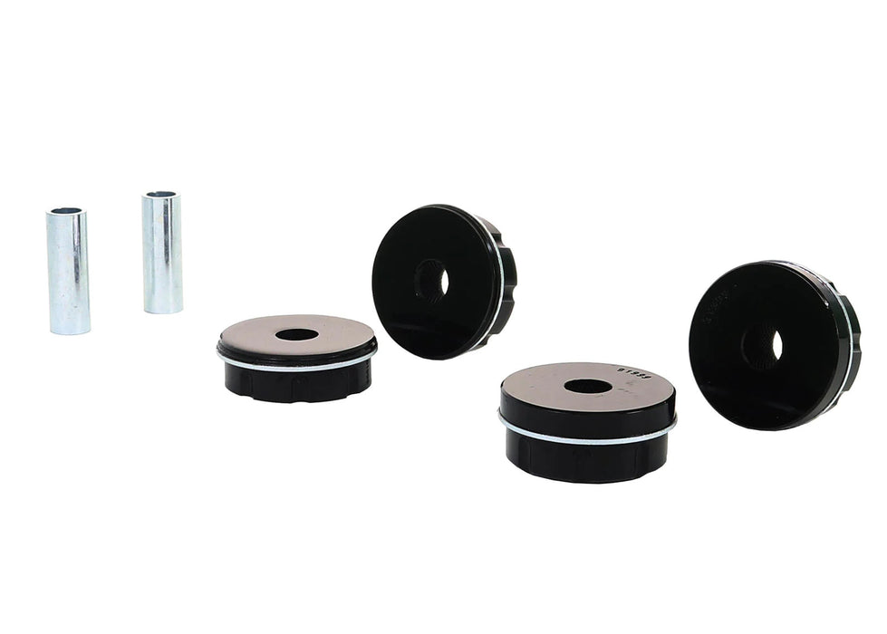 Whiteline Performance - Rear Differential Mount - Front Bushing Kit (KDT979)