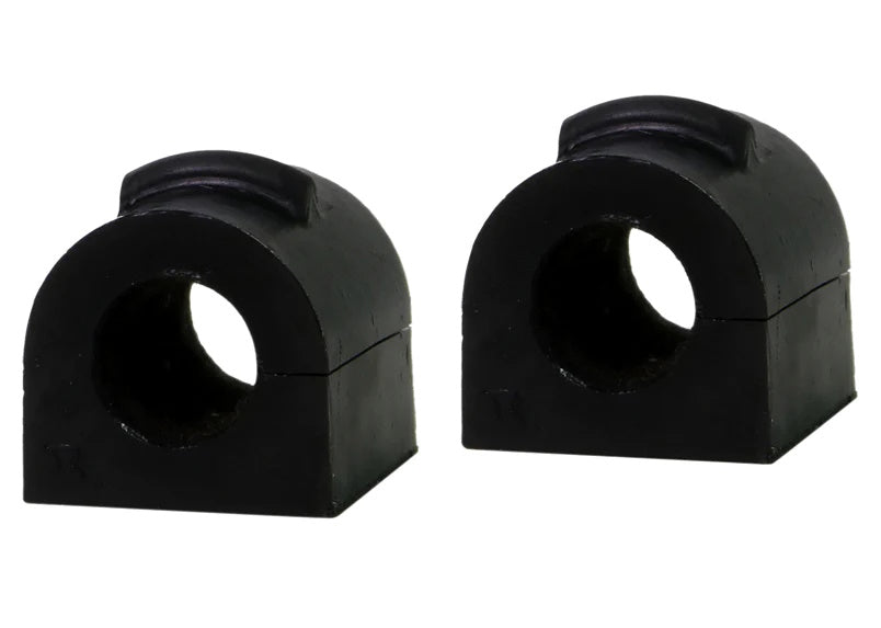 Whiteline Performance - 24mm Rear Sway Bar Mount - Bushing Service Kit (KSK058-24)