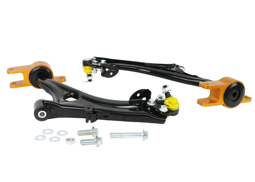 Whiteline Performance - Front Lower Control Arm (KTA288)