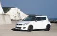 2005-2012 - SUZUKI - Swift Sport - BC Racing Coilovers