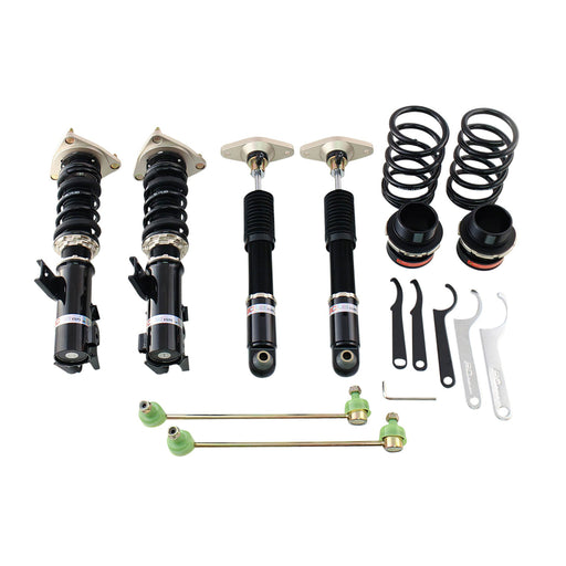 2010-2016 - HYUNDAI - Genesis Coupe - BC Racing Coilovers