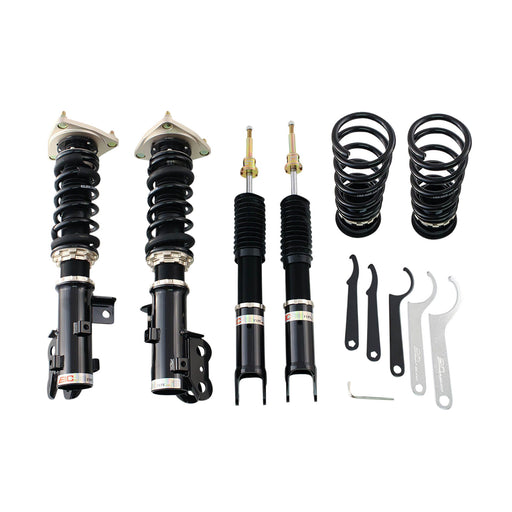 2011-2014 - HYUNDAI - Sonata - BC Racing Coilovers