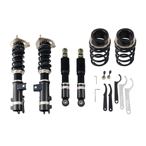 2011-2016 - HYUNDAI - Elantra (Excl. Touring/Wagon) - BC Racing Coilovers