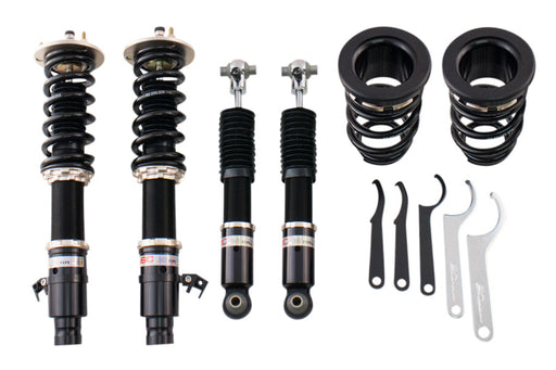 2003-2008 - MAZDA - Mazda 6 - BC Racing Coilovers