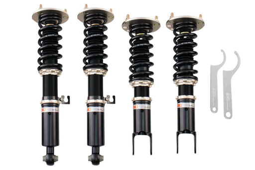 1993-1995 - MAZDA - RX-7 - BC Racing Coilovers