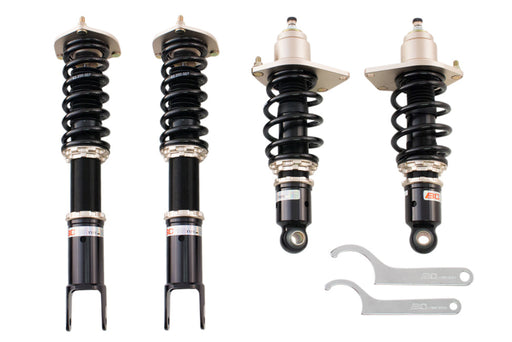 2006-2015 - MAZDA - Miata/MX-5 - BC Racing Coilovers
