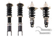 2006-2015 - MAZDA - MX-5 - NC - Extreme Low - BC Racing Coilovers
