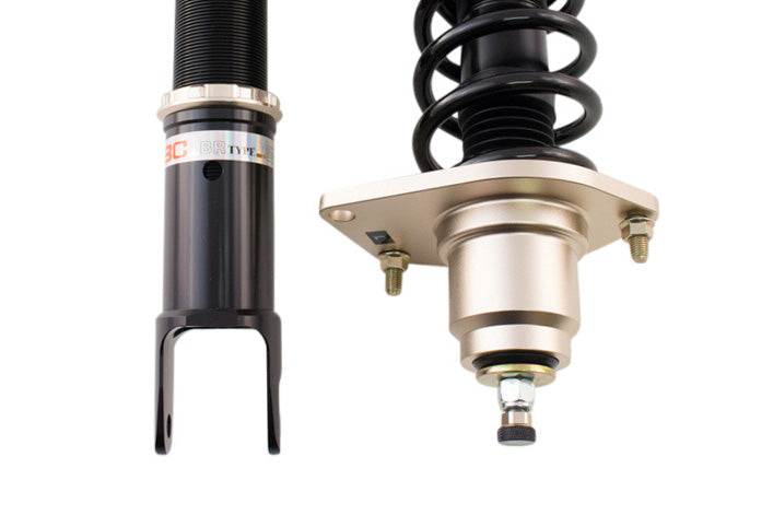 2006-2015 - MAZDA - MX-5 - NC - Extreme Low - BC Racing Coilovers