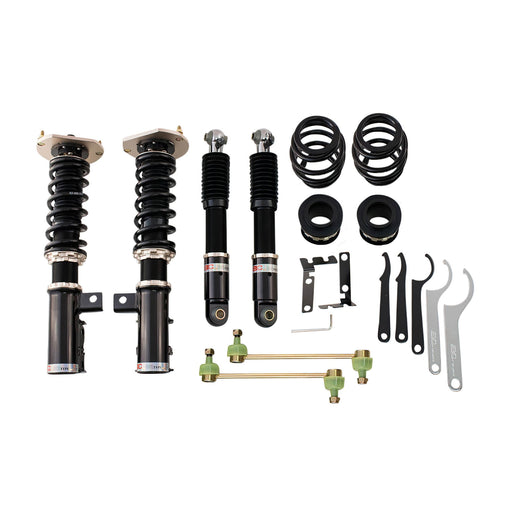 2005-2010 - CHEVROLET - Cobalt (Also Fits HHR) - BC Racing Coilovers