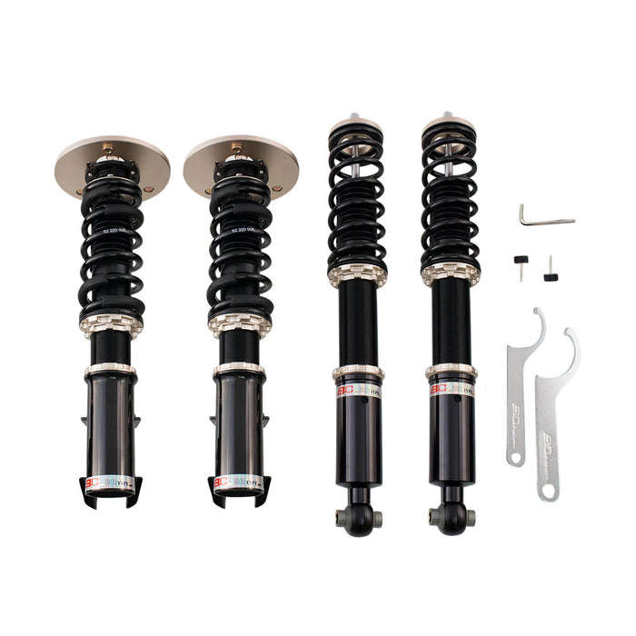 1995-2005 - CHEVROLET - Cavalier - BC Racing Coilovers