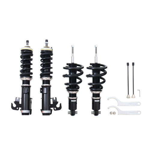 2014-2017 - CHEVROLET - SS - BC Racing Coilovers