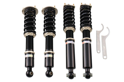 1999-2005 - LEXUS - IS 200/300 (Extreme By Default) - BC Racing Coilovers