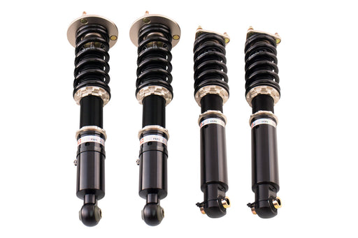 2006-2013 - LEXUS - IS 250/350 RWD (Extreme By Default) - BC Racing Coilovers