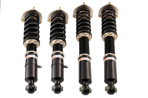 1995-2000 - LEXUS - LS 400 (Extreme By Default) - BC Racing Coilovers