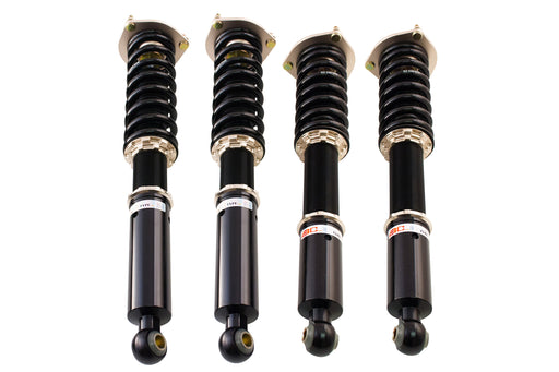 2001-2006 - LEXUS - LS 430 - BC Racing Coilovers