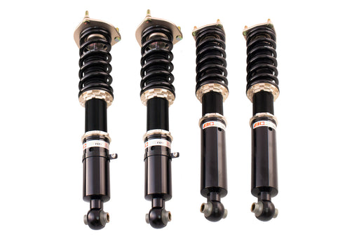 2001-2010 - LEXUS - SC 430 - BC Racing Coilovers