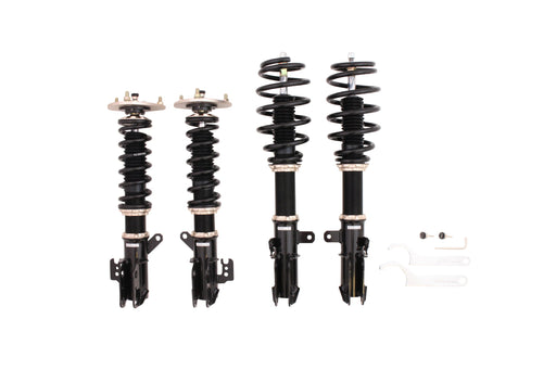 2002-2006 - LEXUS - ES 300 + 2004-2006 ES 330 - BC Racing Coilovers