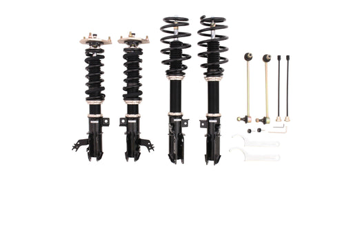 2013-2018 - LEXUS - ES 350 - BC Racing Coilovers