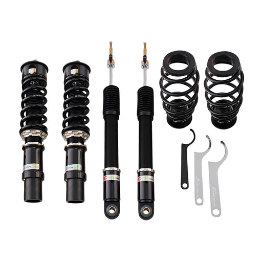 BC Racing coilovers suspension kit