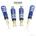 1995-2001 - AUDI - A4/S4 Sedan & Avant Quattro - 8D/B5 - Solo-Werks Suspension Coilovers