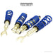 1995-2001 - AUDI - A4/S4 Sedan & Avant Quattro - 8D/B5 - Solo-Werks Suspension Coilovers