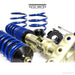 1992-1998 - BMW - 3 Series Coupe/Sedan/Convertible - E36 - Solo-Werks Suspension Coilovers