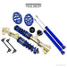 1995-1998 - BMW - M3 Coupe/Sedan/Convertible - E36 - Solo-Werks Suspension Coilovers