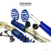 1995-1998 - BMW - M3 Coupe/Sedan/Convertible - E36 - Solo-Werks Suspension Coilovers