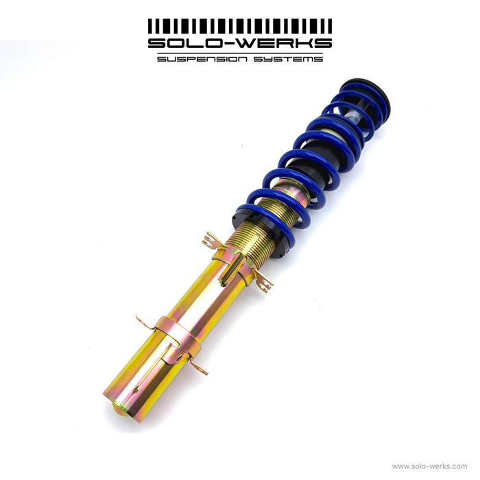 2004 - VW - Golf R32 (3.2L V6) - MK4 - Solo-Werks Suspension Coilovers