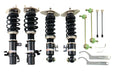 2007-2013 - MINI - Cooper - BC Racing Coilovers