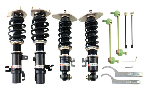 2007-2013 - MINI - Cooper - BC Racing Coilovers