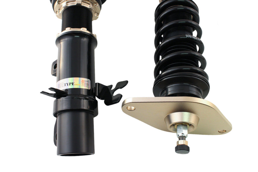2007-2013 - MINI - Cooper - BC Racing Coilovers